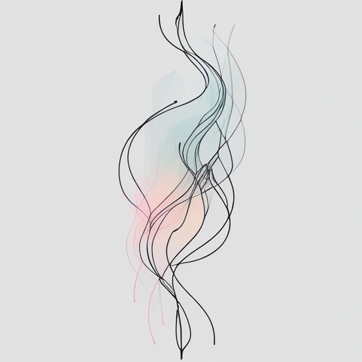 Whispers of Eternal Shadows