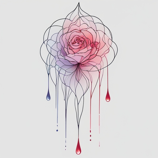 Crimson Tears of Fate