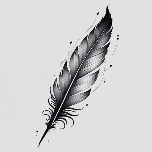 Phoenix Feather