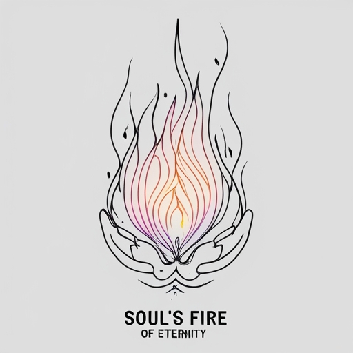Soul’s Fire of Eternity