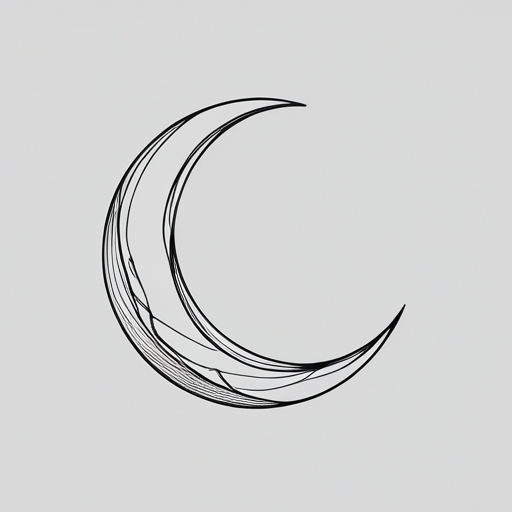 Crescent Moon