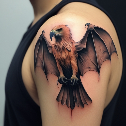 Eagle Bat