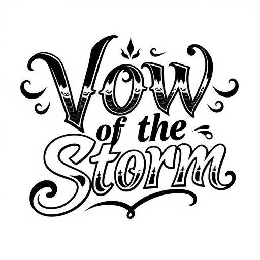 Vow of the Storm