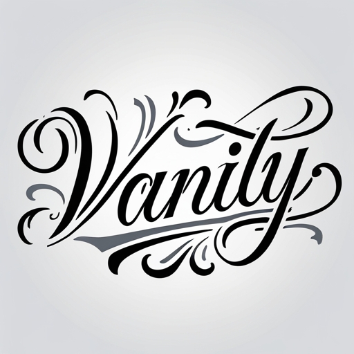 Vanity