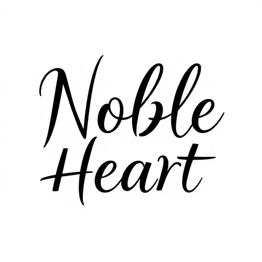 Noble Heart