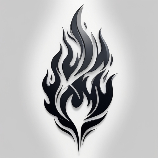 Soul’s Phoenix Flame