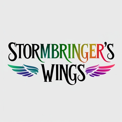 Stormbringer’s Wings