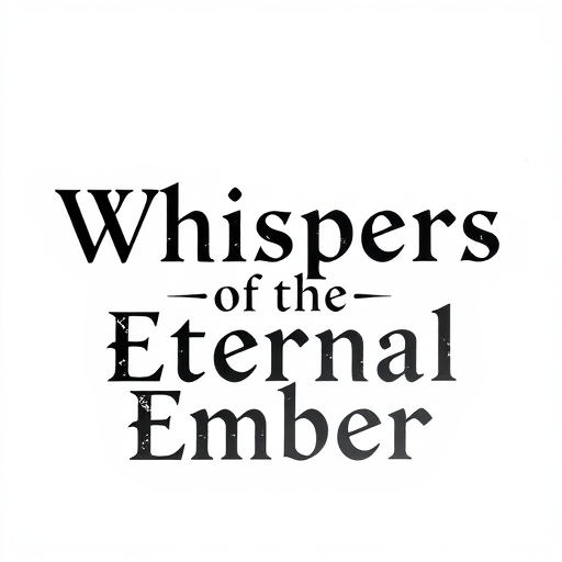 Whispers of the Eternal Ember