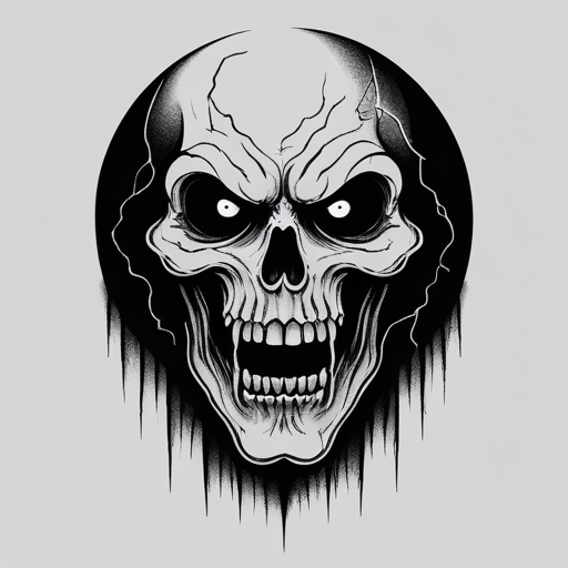 Whispers of the Moon’s Silent Call