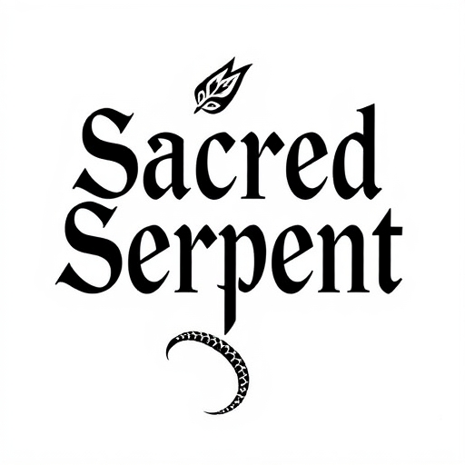 Sacred Serpent