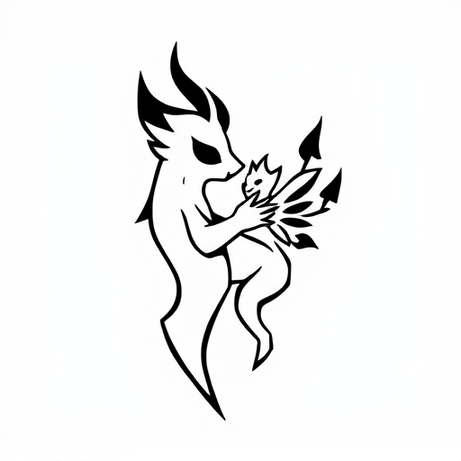 Soulflame’s Embrace