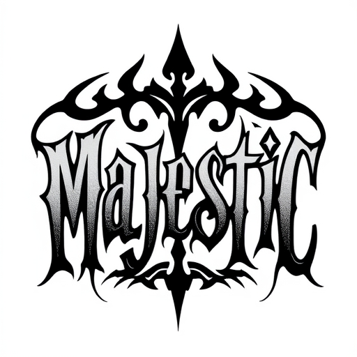 Majestic