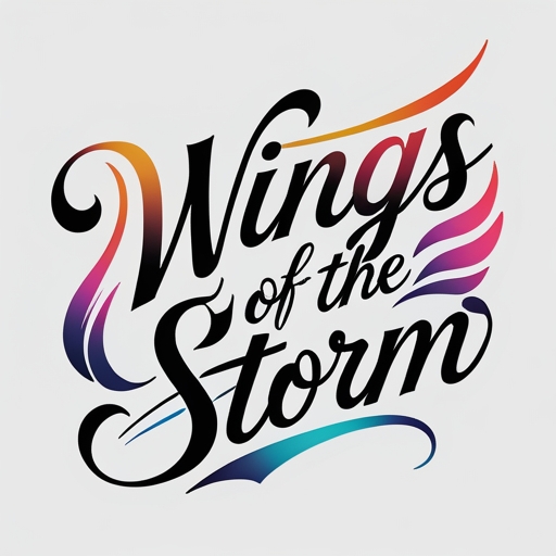 Wings of the Storm