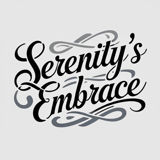 Serenity's Embrace