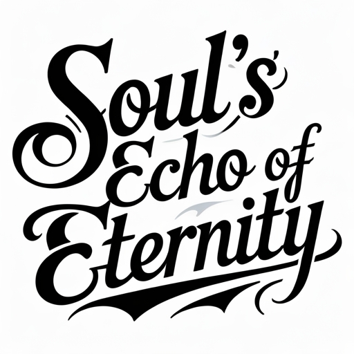 Soul’s Echo of Eternity
