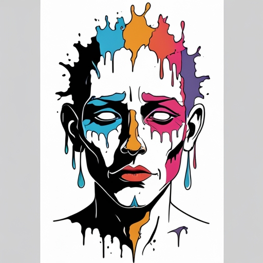 Tears of the Shattered Soul