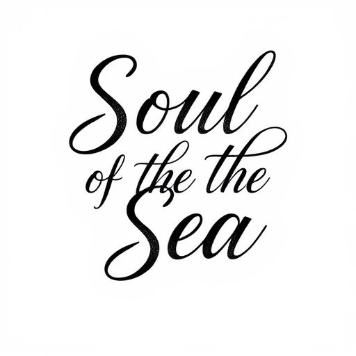 Soul of the Sea