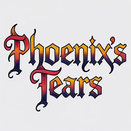 Phoenix’s Tears