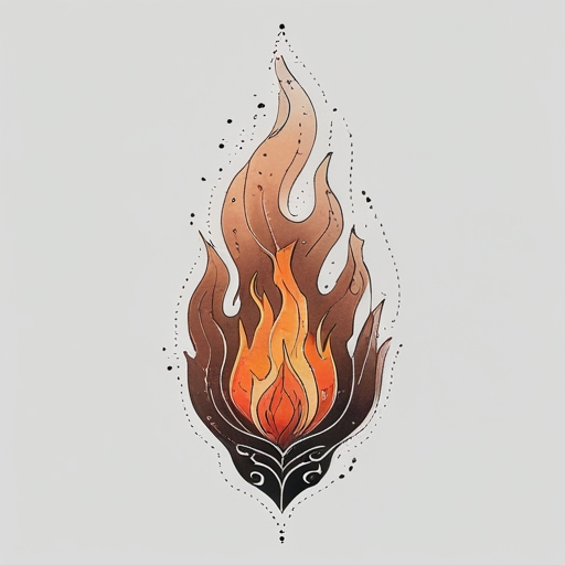 Soul’s Awakening Fire