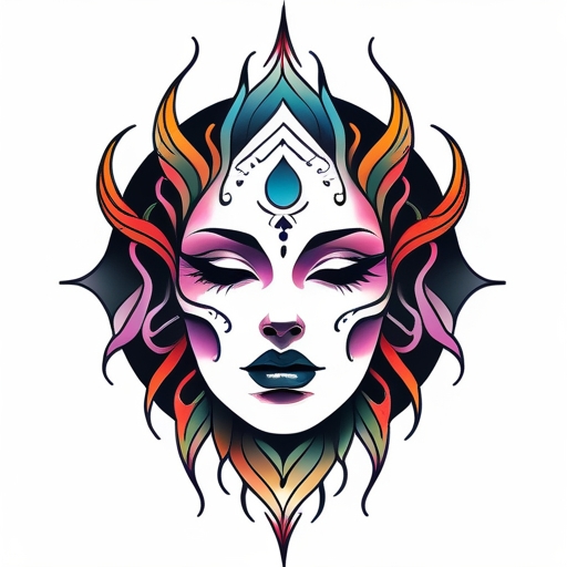 Moonlit Shadow’s Soul