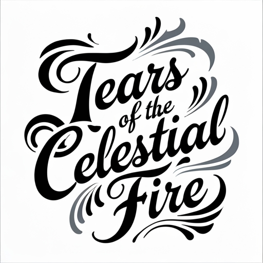 Tears of the Celestial Fire