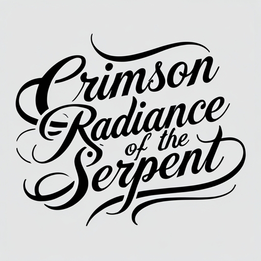 Crimson Radiance of the Serpent