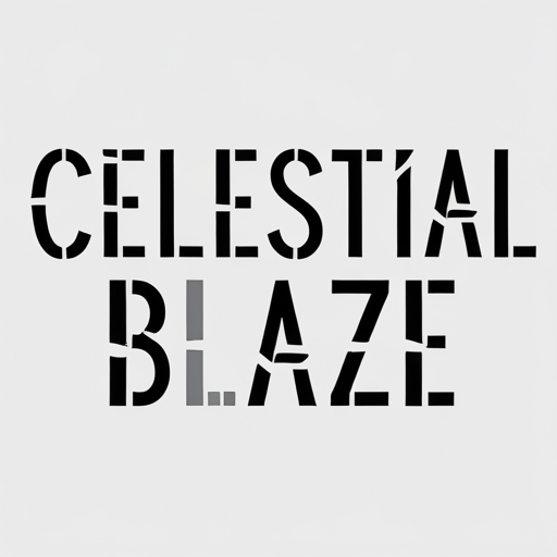Celestial Blaze