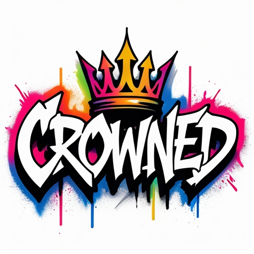 Crowned