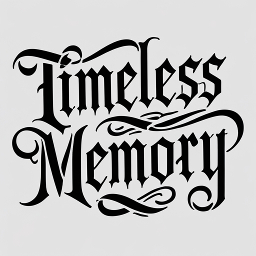 Timeless Memory