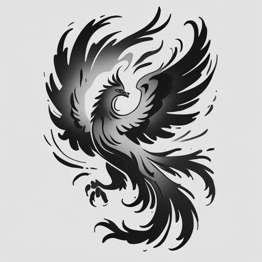 Phoenix’s Firestorm of Fate