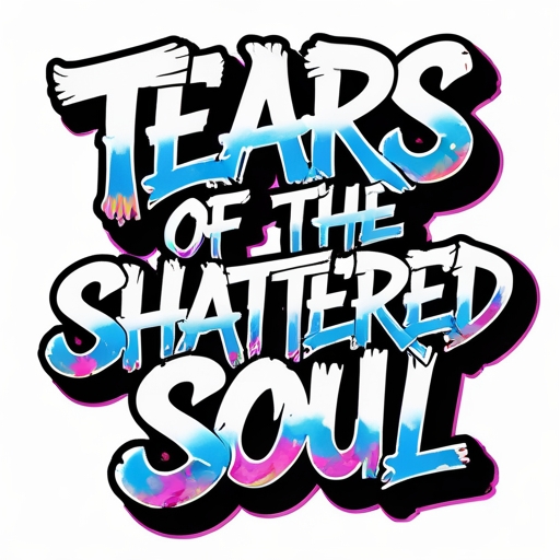 Tears of the Shattered Soul