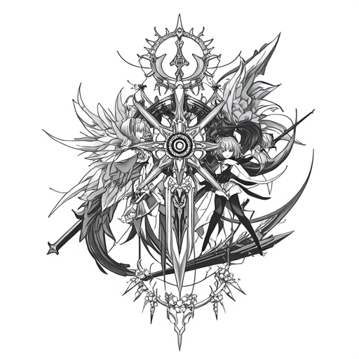 Sacred Soul’s Radiance of Hope