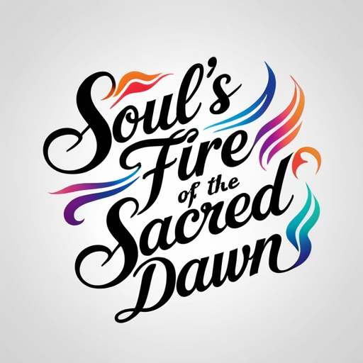 Soul’s Fire of the Sacred Dawn