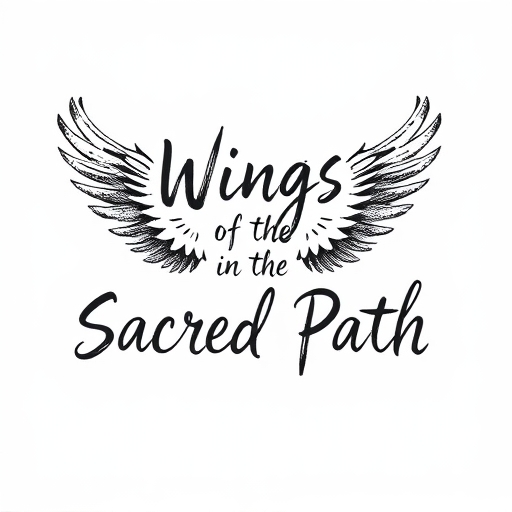 Wings of the Sacred Path