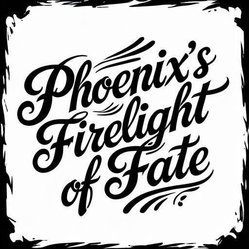 Phoenix’s Firelight of Fate