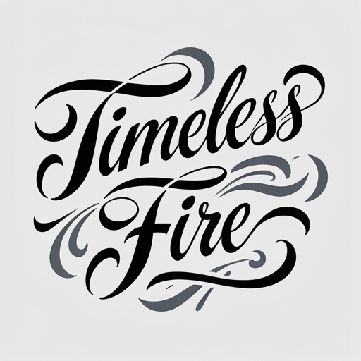 Timeless Fire