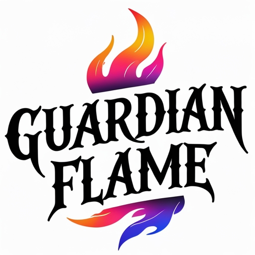 Guardian Flame