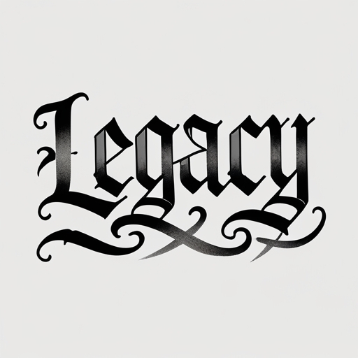 Legacy