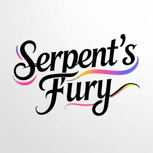 Serpent’s Fury