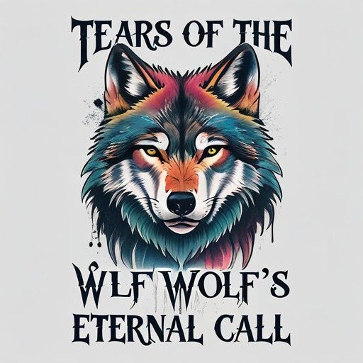 Tears of the Wolf’s Eternal Call