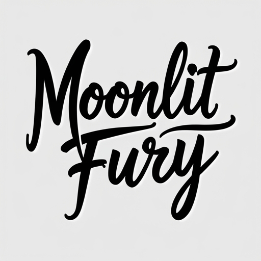 Moonlit Fury