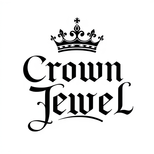 Crown Jewel