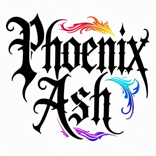 Phoenix Ash