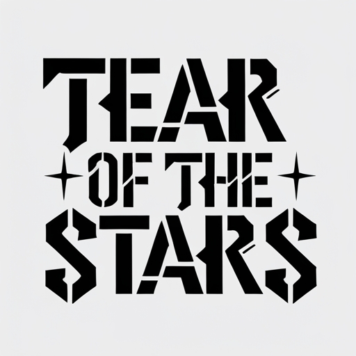 Tear of the Stars