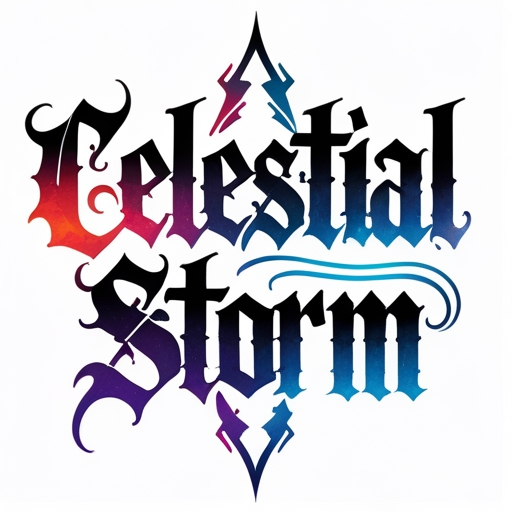 Celestial Storm