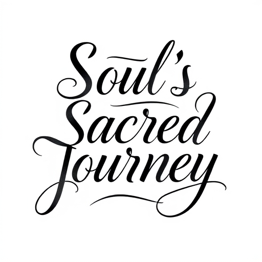 Soul’s Sacred Journey