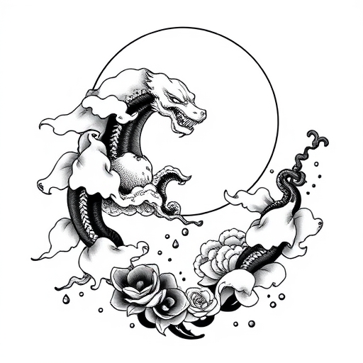 Tears of the Moon’s Radiance