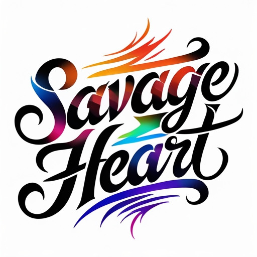 Savage Heart