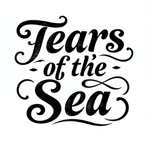 Tears of the Sea