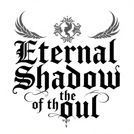 Phoenix’s Eternal Shadow of the Soul